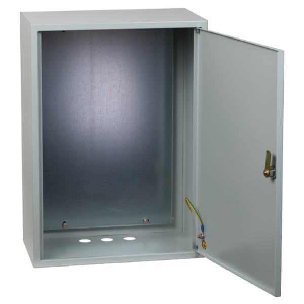 EKF PROxima Щит с монтажной панелью ЩМП- 65.50.15 IP31
