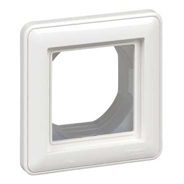 Systeme Electric Wessen 59 Aqua Беж Рамка 1-ая IP44