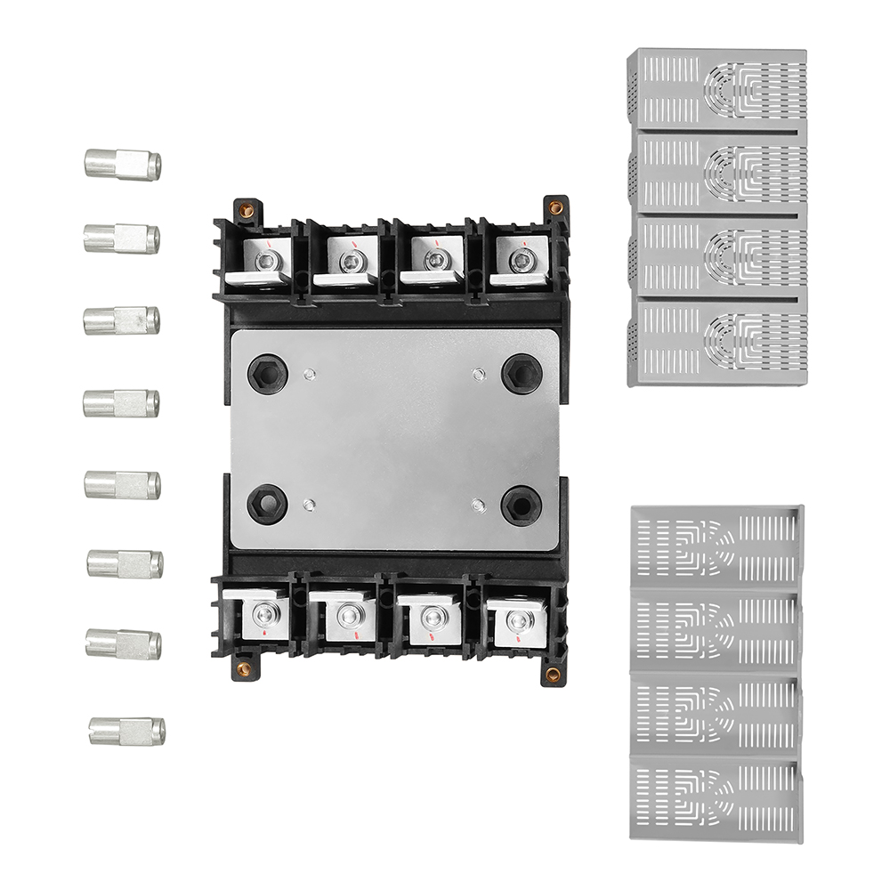 КЭАЗ Комплект втычного исполнения PMP/PFP T250 4P