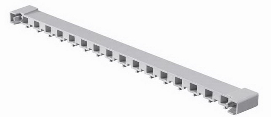 ABB Mistral65 Держатель клемм Mistral 18 мод TB18