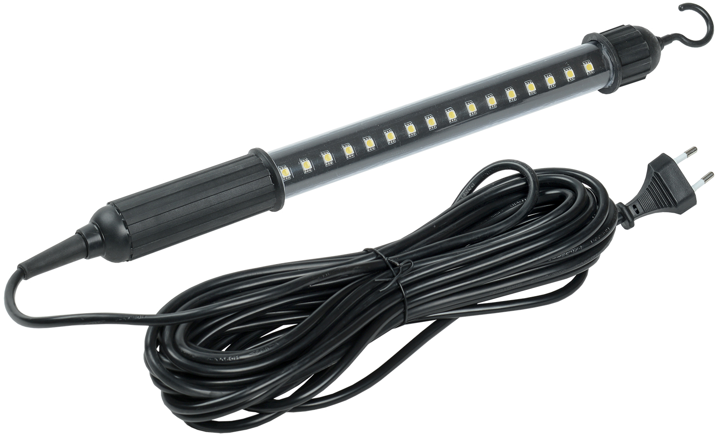 IEK Светильник переносной ДРО 2060,60LED,шнур 5м
