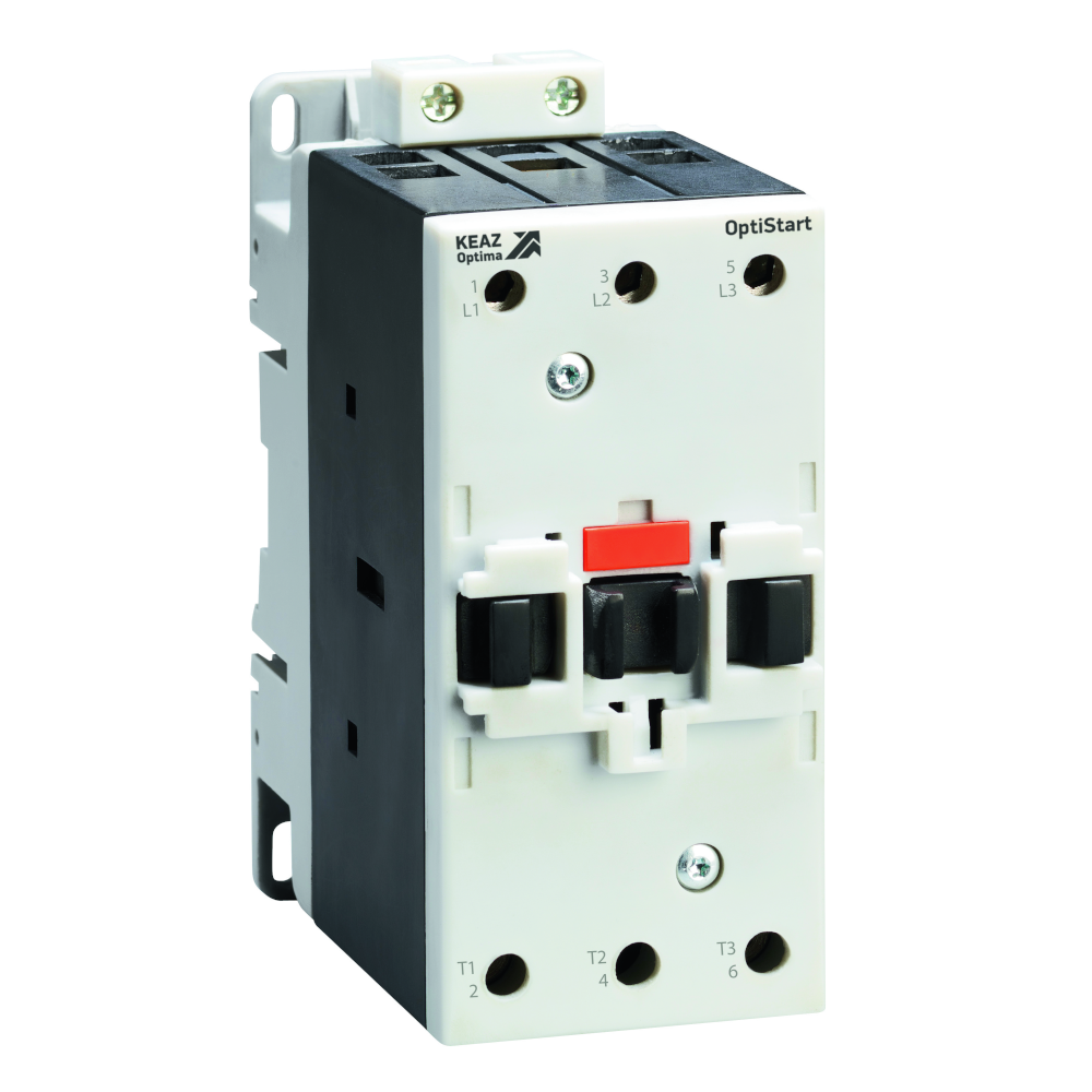 КЭАЗ Контактор OptiStart K-F-65-30-00-A024