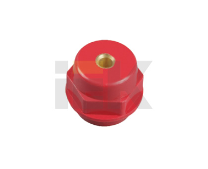 IEK Изолятор SM30 (М8) силовой