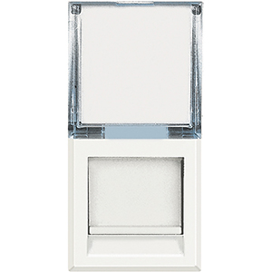 BT Axolute White Розетка компьютер RJ45 6 кат. UTP, тип коннектора - безинструментальный IDC 1 мод