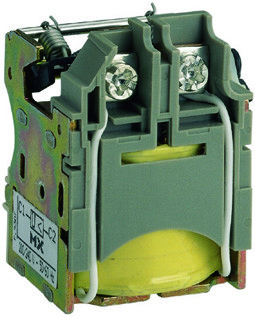 Systeme Electric Расцепитель независимый MX 220V AC