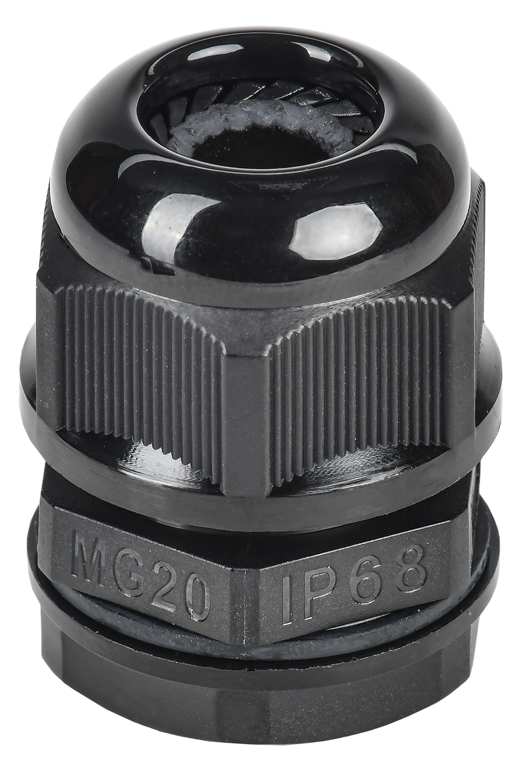 IEK Сальник MG 20 диаметр проводника 8,5-14мм IP68