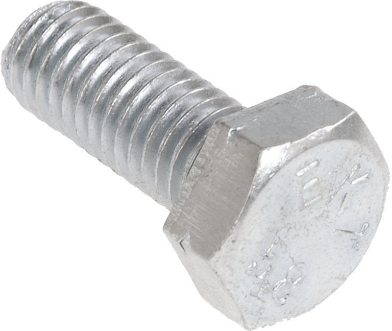 IEK Болт шестигранный М6х20 (упаковка 200 шт)
