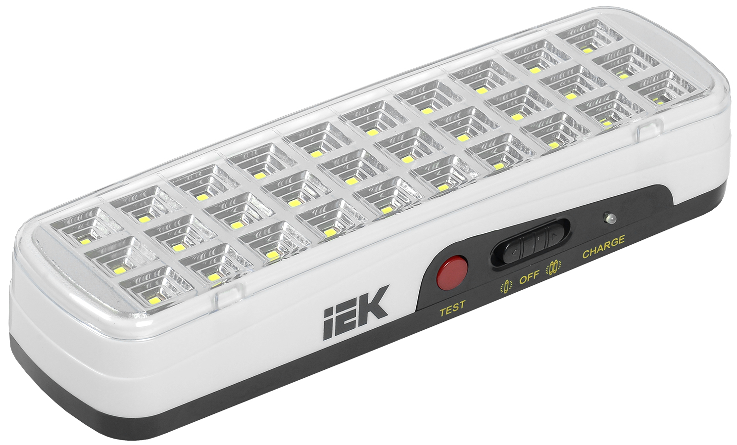 IEK Светильник ДБА 3926 аккумулятор 3ч 3Вт