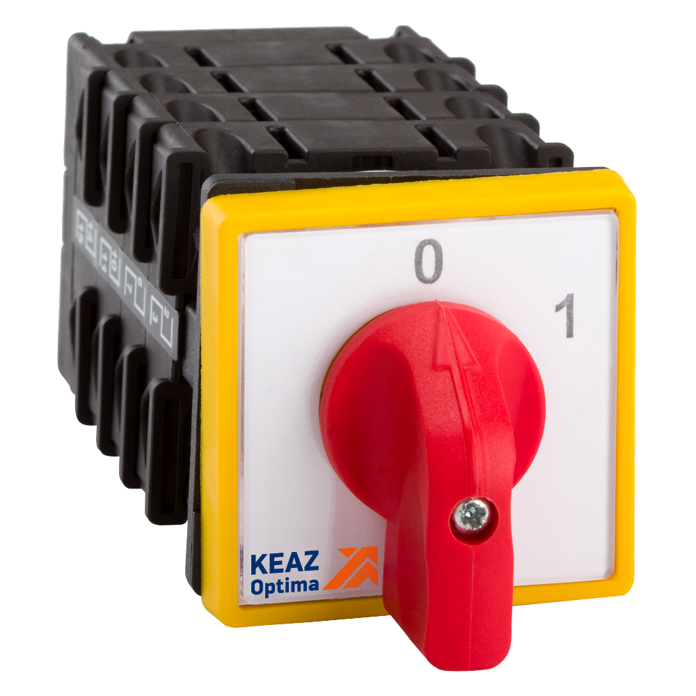 КЭАЗ Переключатель OptiSwitch 4G16-92-U-S1-S24