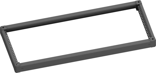 ABB TwinLine TZG205 цоколь 50x550x225 (ВxШxГ,мм)