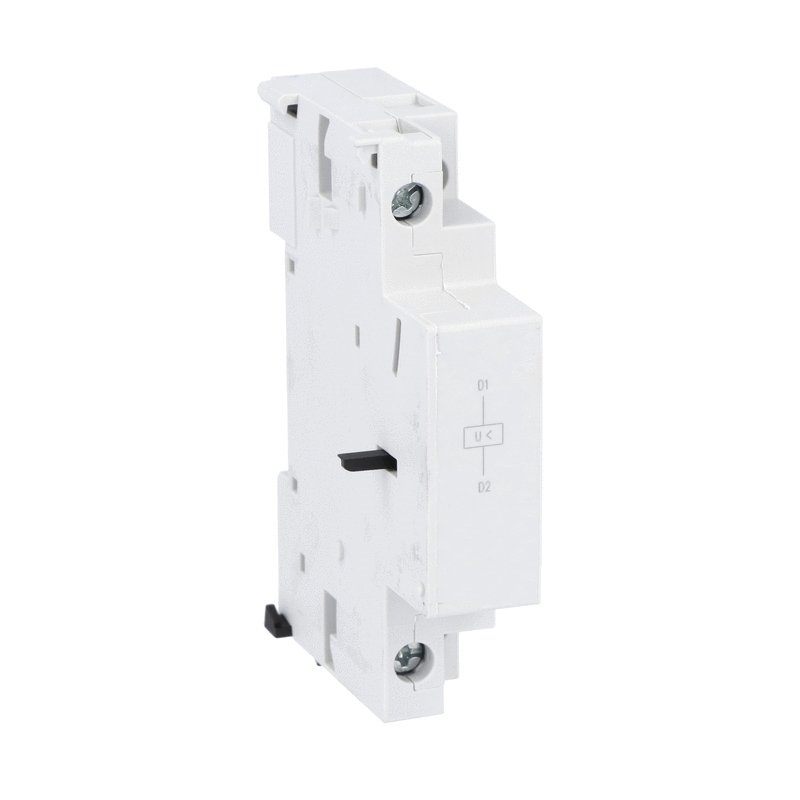КЭАЗ Расцепитель минимального напряжения OptiStart MP-U110-T2