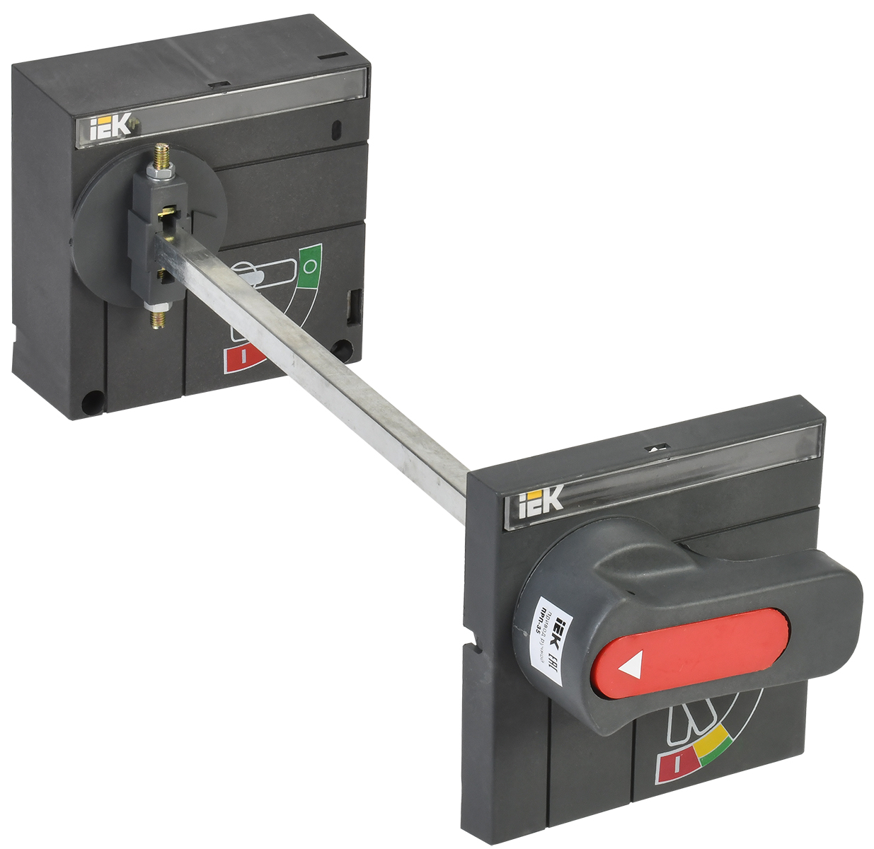 IEK KARAT Привод ручной ПРП-1 250A для ВА88-35