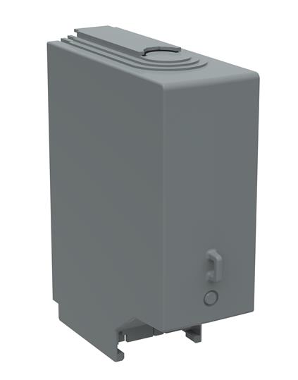 ABB Комплект кабельных крышек OSS160GG1L/3