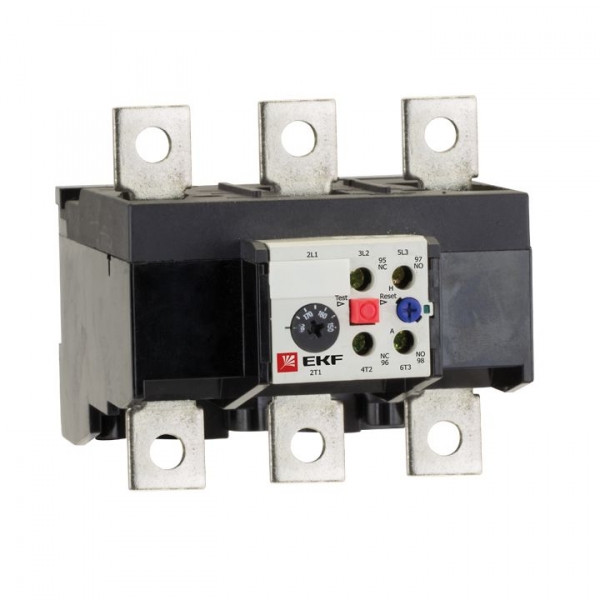 EKF PROxima Реле тепловое РТЭ-4312 120-150А