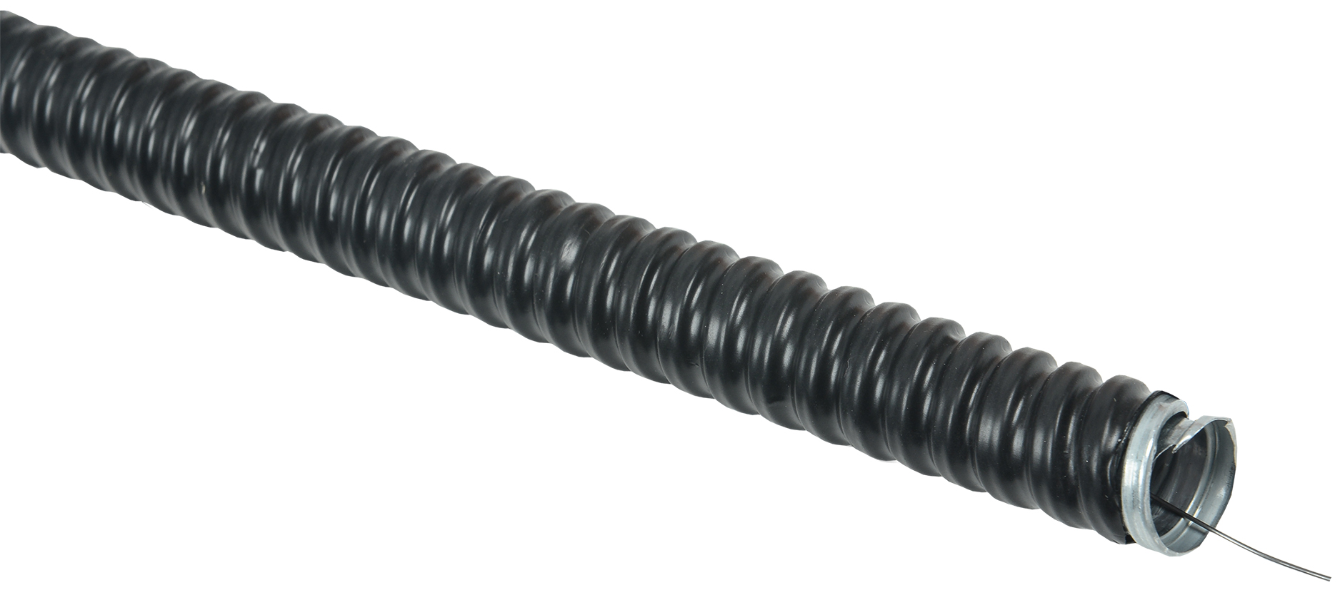 IEK ELASTA Металлорукав МПГнг-LS-20 (50м) с зондом
