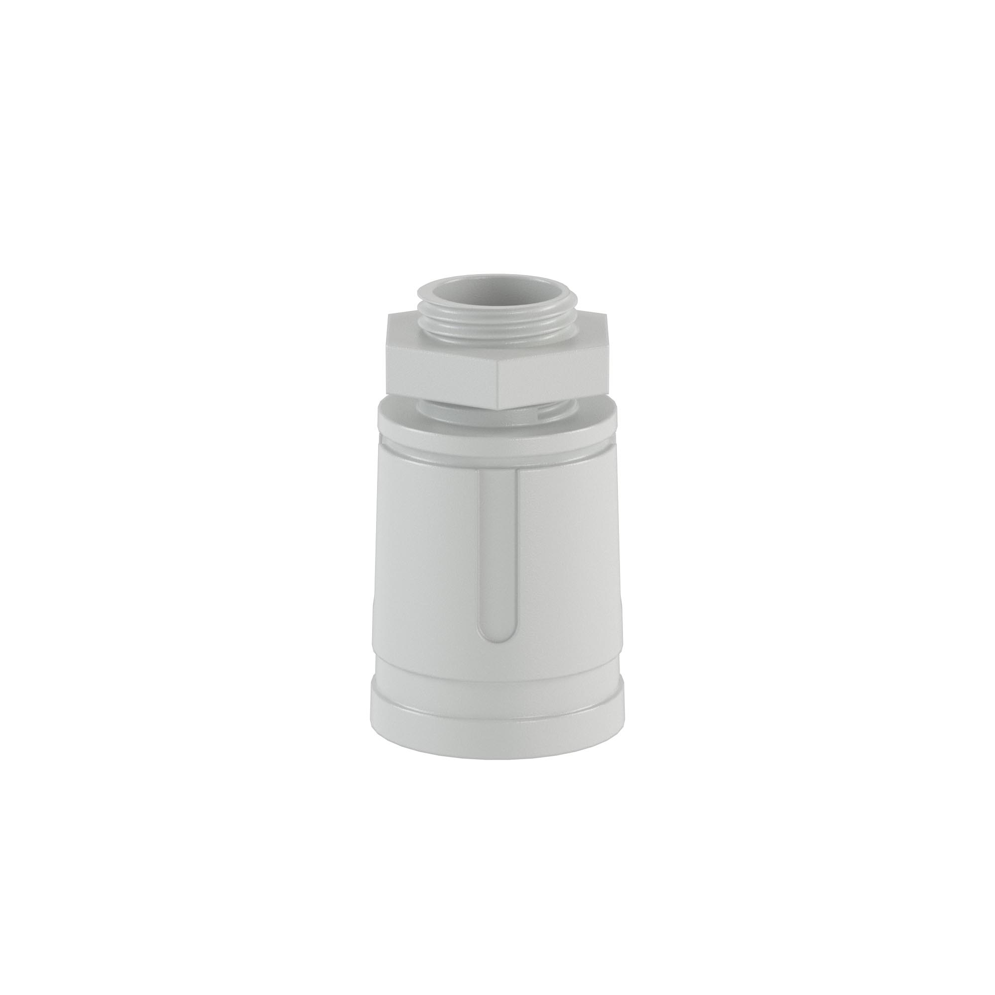 DKC Муфта труба-коробка, IP67, М16х1.5, д.16мм