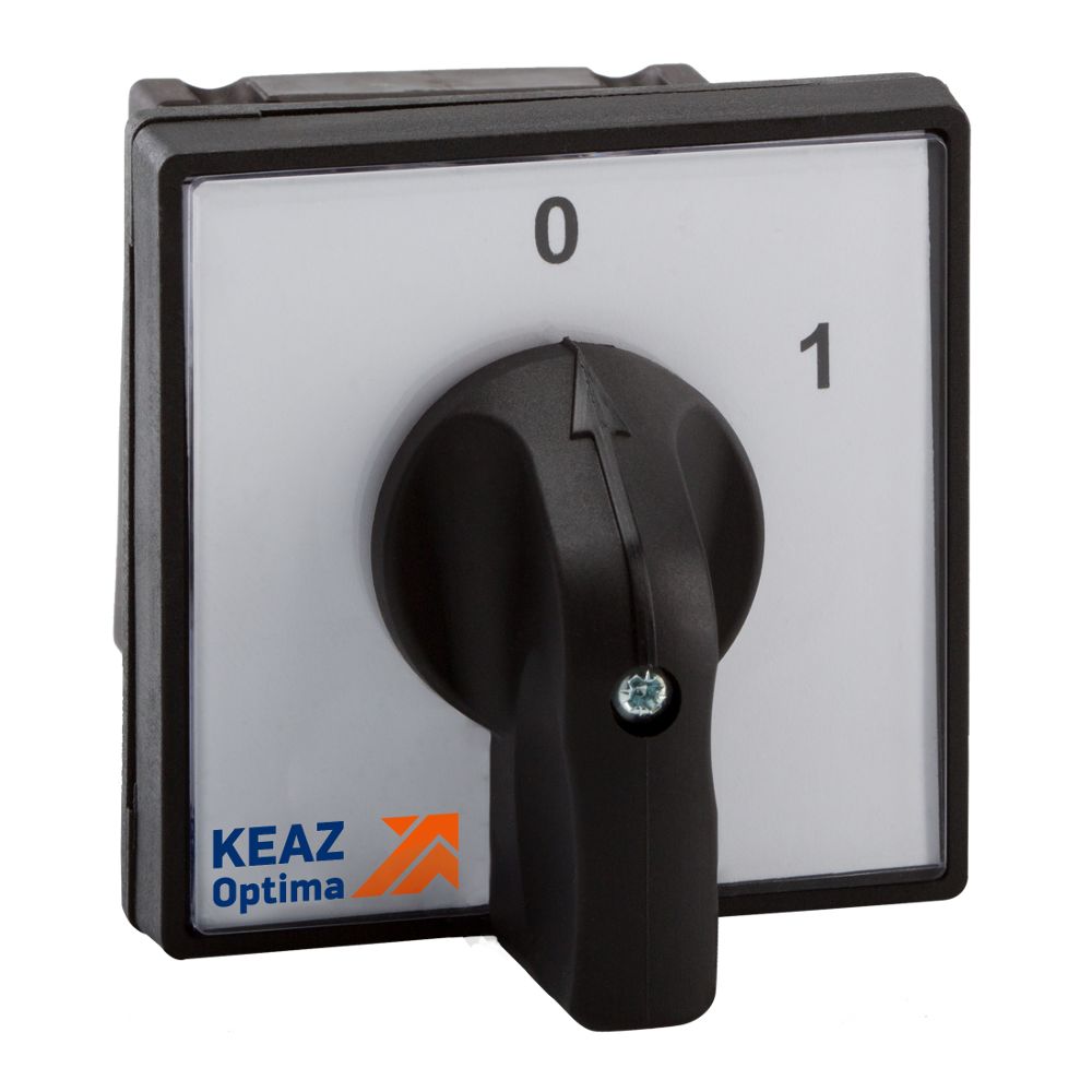 КЭАЗ Переключатель OptiSwitch 4G16-136-U-R114