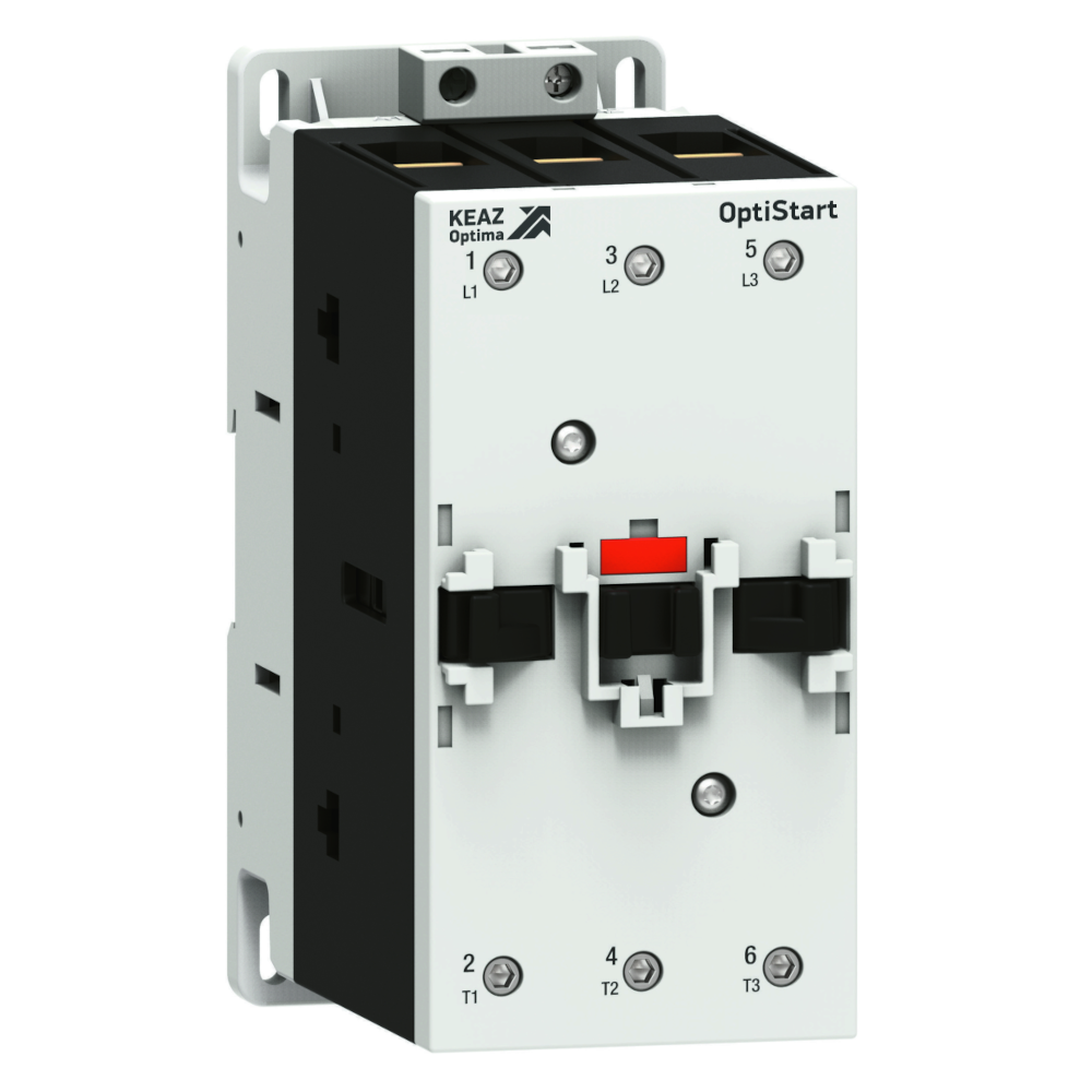КЭАЗ Контактор OptiStart K-F-115-30-00-A230