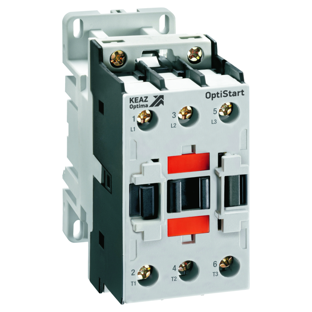 КЭАЗ Контактор OptiStart K-F-32-30-00-D012