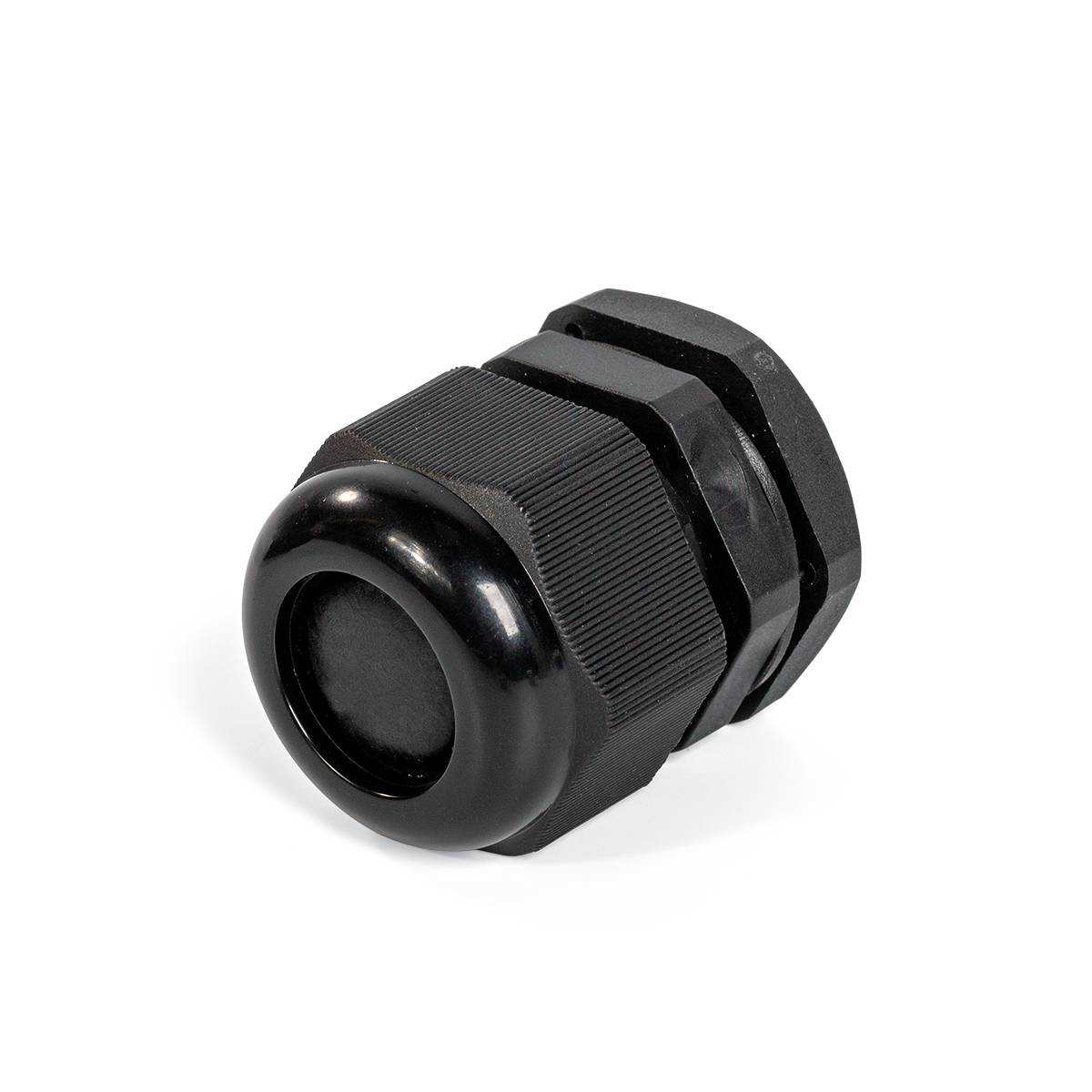 Fortisflex Кабельный ввод пластиковый PG 11 (5-10 мм) (ч)