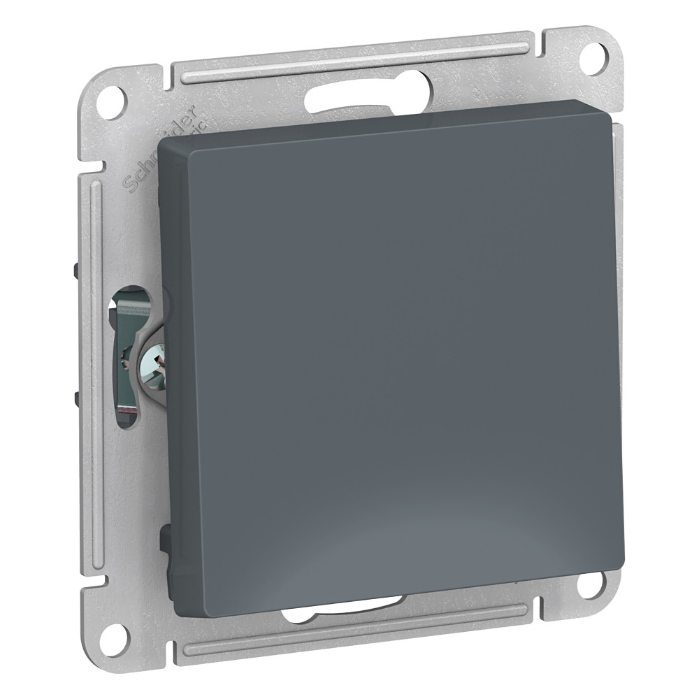 Systeme Electric AtlasDesign Грифель Переключатель перекрестный сх.7, 10АХ, механизм