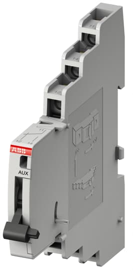 ABB CMC Вспомогательный контакт S800-AUX