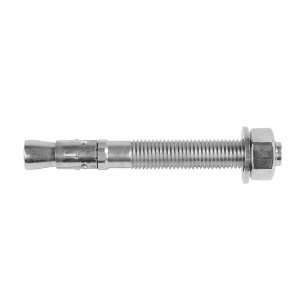 EKF PROxima Болт анкерный с гайкой М10*95