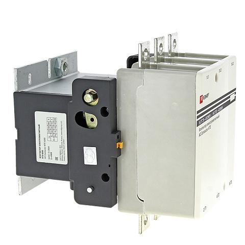 EKF PROxima Контактор КТЭ 265А 230В NO