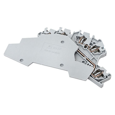EKF Заглушка для JXB-ST-2.5 NLPE