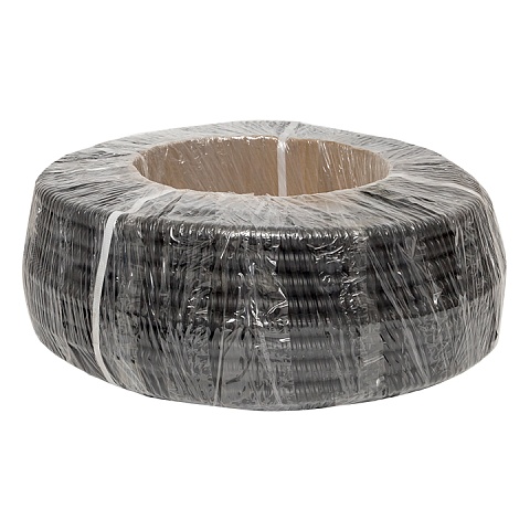 EKF PROxima Металлорукав нг ПВХ РЗ-ЦП - 15 (50м.)