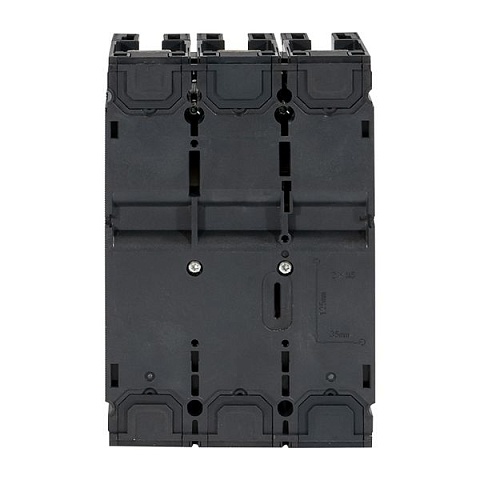 EKF PROxima Автоматический выключатель ВА-99C (Compact NS) 100/ 80А 3P 36кА