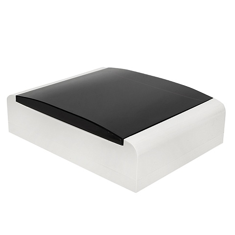 EKF PROxima SlimBox Щит распред. навесной ЩРН-П-24 IP41