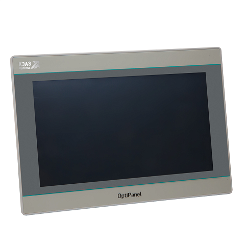 КЭАЗ Панель оператора OptiPanel 1100I