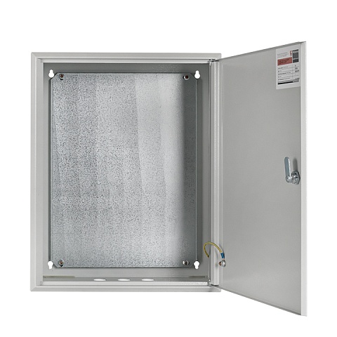 EKF PROxima Щит с монтажной панелью ЩМП- 50.40.22 (ЩРНМ-2) IP31