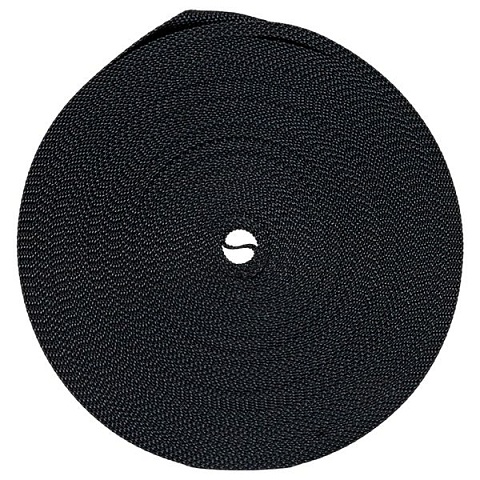 EKF PROxima Лента монтажная текстильная 20мм (25м)
