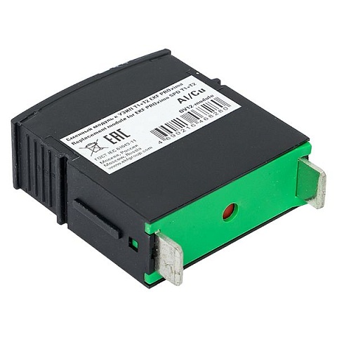 EKF PROxima Сменный модуль к УЗИП Т1+Т2