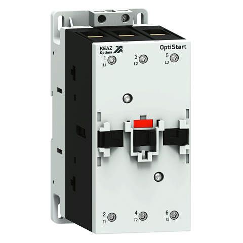 КЭАЗ Контактор OptiStart K-F-95-30-00-A024