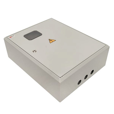 EKF PROxima Щит учетно-распред. навесной ЩУРн 3/18 (500х400х160) IP31