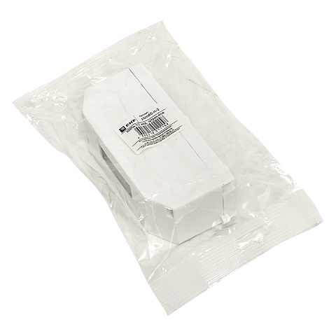EKF PROxima Бокс КМПН 1/2 инд. штрих-код