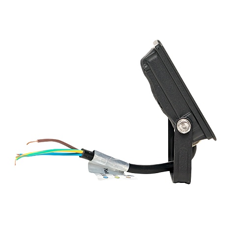 EKF Basic Прожектор светодиодный СДО-3002 20Вт 6500К IP65