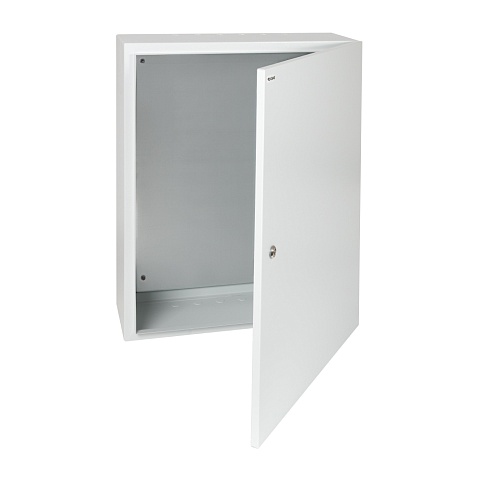 КЭАЗ Корпус металлический ЩМП-КМП-700х600х225-IP41-УХЛ3 (КОМПАКТ)