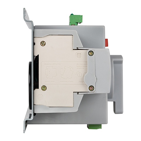 EKF PROxima Устройство АВР МCB 25А (C) 3Р 400В