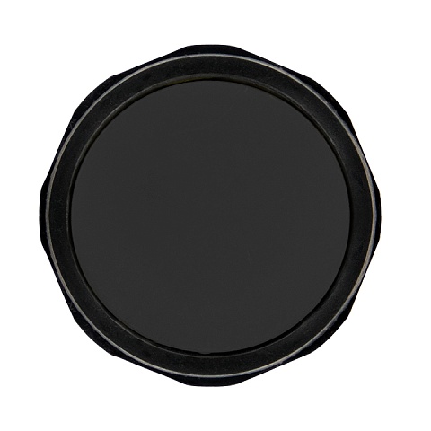 EKF PROxima Кнопка SW2C-11 возвратная черная NO+NC