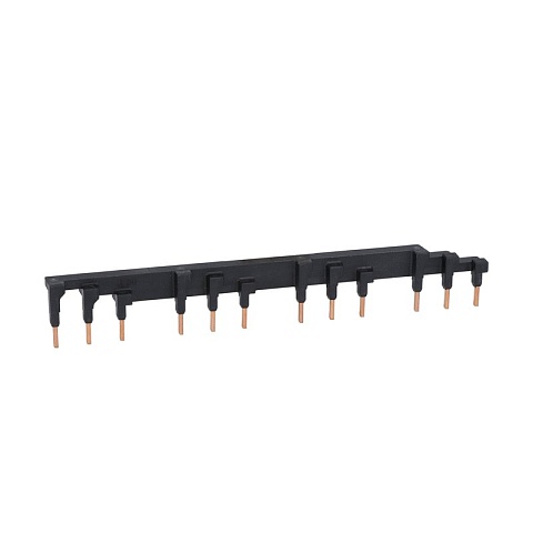 КЭАЗ Шина трехфазная изолированная OptiStart MP-32-S4-54-T2
