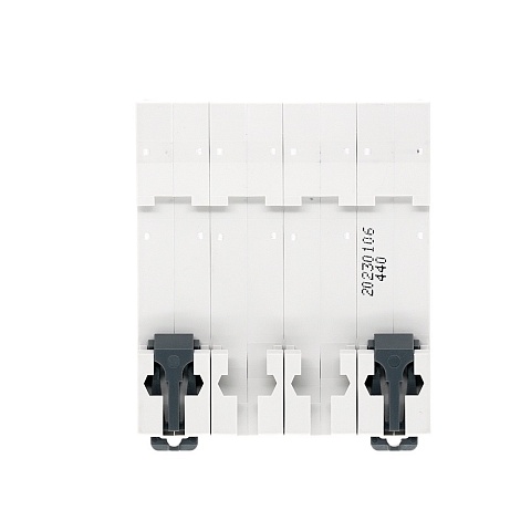 Systeme Electric City9 Set Выключатель нагрузки (ВН) 4P 40А 400В