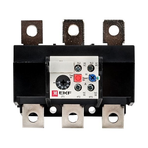 EKF PROxima Реле тепловое РТЭ-4312 120-150А