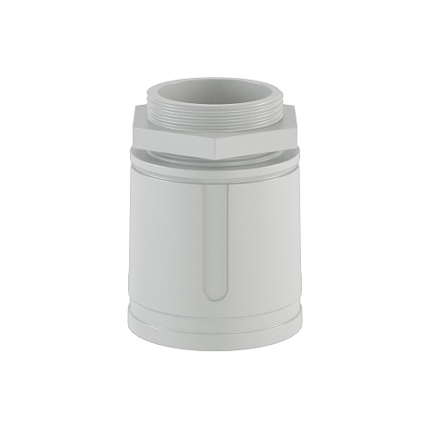 DKC Муфта труба-коробка, IP67, М32х1.5, д.32мм