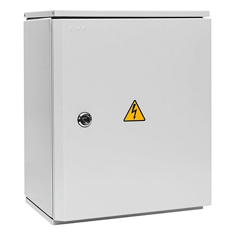 EKF PROxima ЩМПг - 40.32.22 "Гранит" IP66