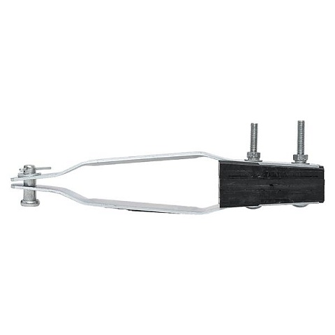 EKF PROxima Зажим анкерный PA-4120 4х50-120 мм2
