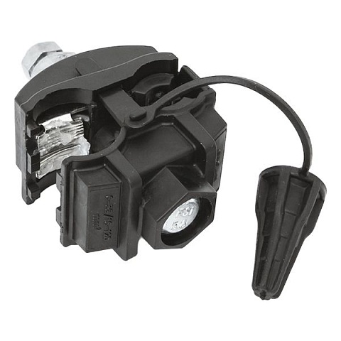 EKF PROxima Зажим прокалывающий ответвительный N640 16-120 мм2 / 16-35 мм2 (голый провод / СИП)